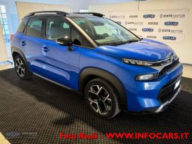Citroen C3 Aircross 1200  110 Cv Max - Promo 
