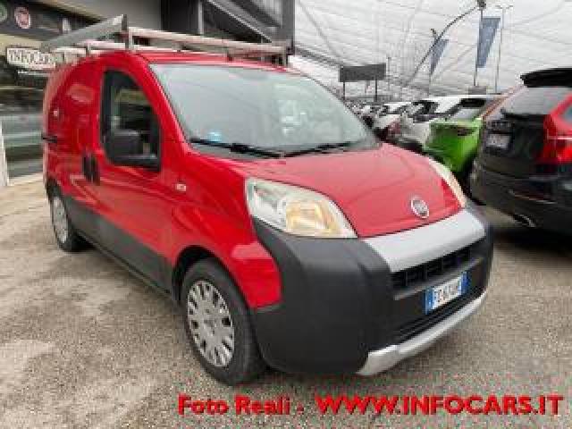 Fiat Fiorino 1.3 Mjt 95cv Furgone Adventure E5+ Iva Compresa !! 