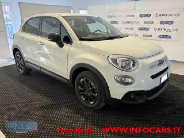 Fiat 500x 1.3 Multijet 95 Cv Club - Promo 