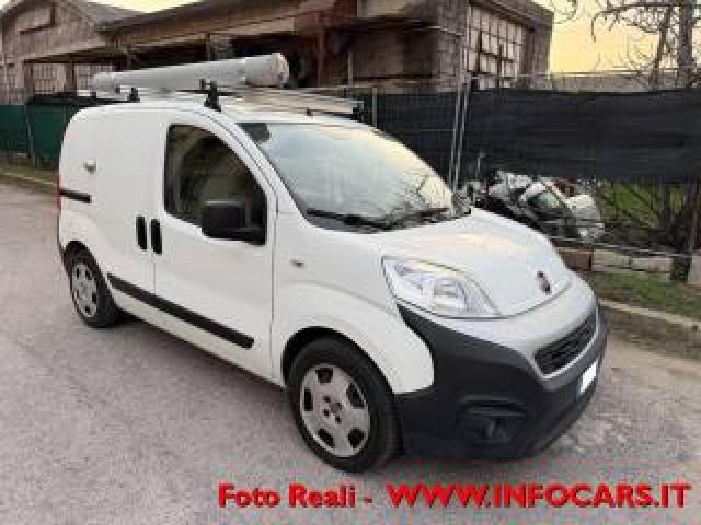 Fiat Fiorino 1.3 Mjt 95cv Cargo Sx 