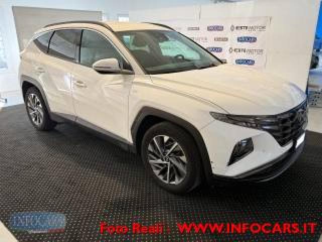 Hyundai Tucson 1.6 Crdi 136 Cv 48v Xline - Promo 