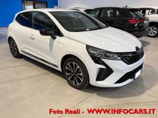 Renault Clio Full Hybrid E-Tech 145 Cv Techno - Promo 