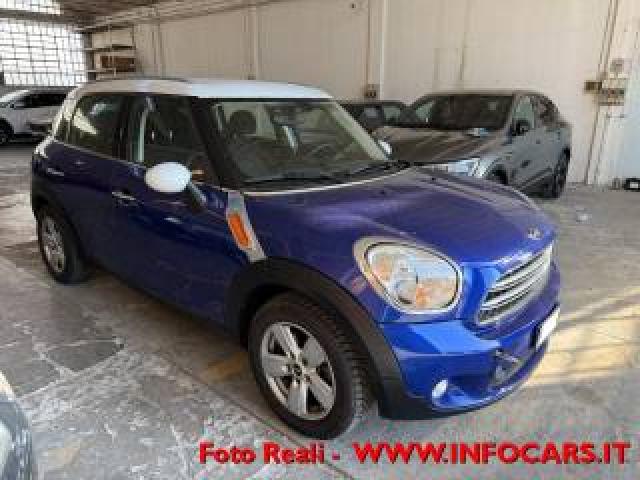 Mini Countryman Mini Cooper D Business Countryman 