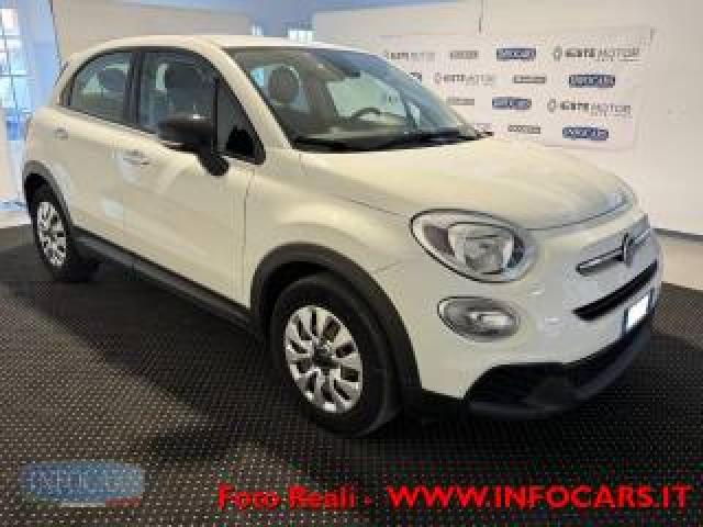 Fiat 500x 1.3 Multijet 95 Cv Club - Autocarro N 1 Promo 