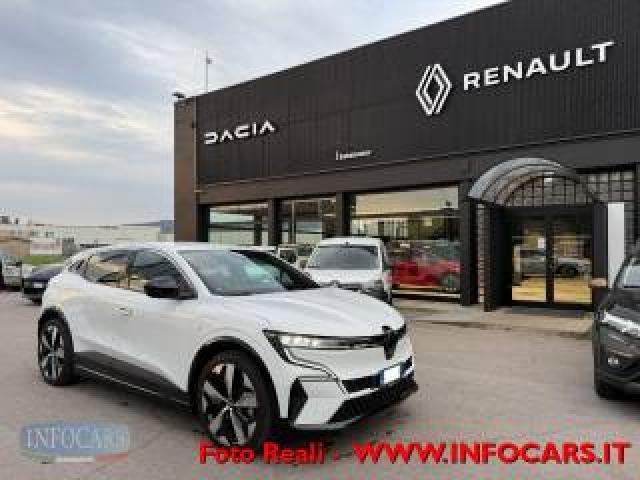 Renault Megane E-Tech Electric 220 Cv Comfort Range - Promo 