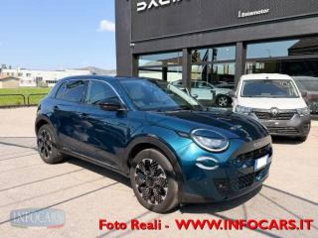 Fiat 600 Hybrid 100 Cv Dct Mhev La Prima - Promo 