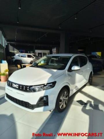 Dacia Sandero Streetway Tce 100 Cv Expression Promo  
