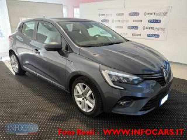 Renault Clio Tce 90 Cv Business - Promo 