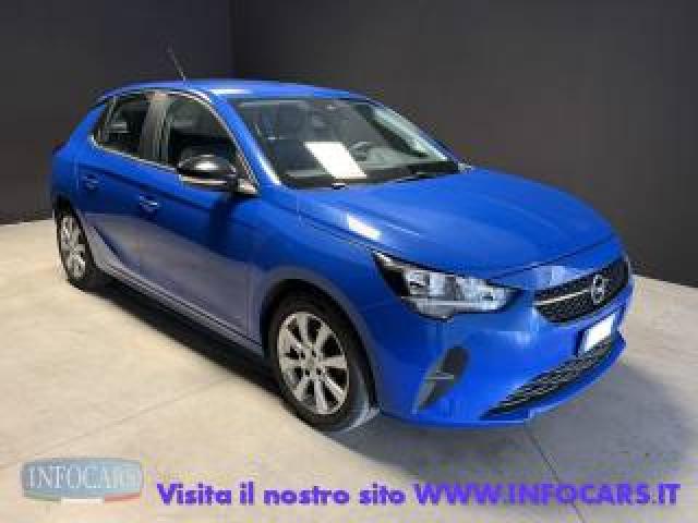 Opel Corsa 1.2 Edition 75 Cv Neopatentati - Promo 