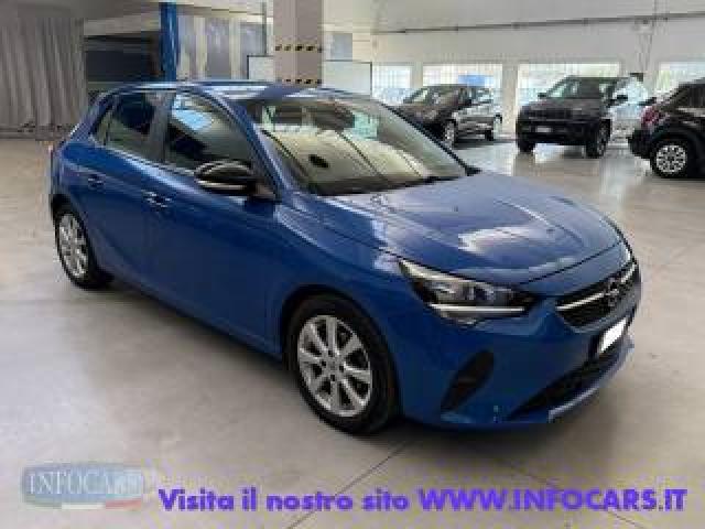 Opel Corsa 1.2 Edition 75 Cv Neopatentati - Promo 