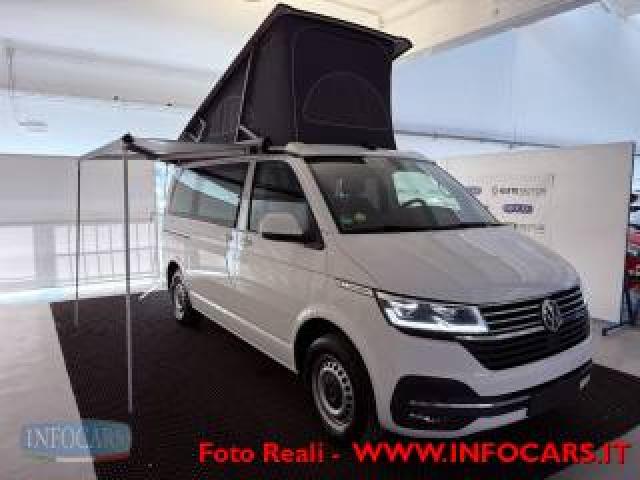 Volkswagen T6.1 California Ocean 2.0 Tdi 150cv Prezzo Reale   