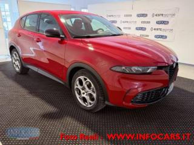 Alfa Romeo Tonale 1.6 Diesel 130 Cv Tct6 Sprint - Promo 