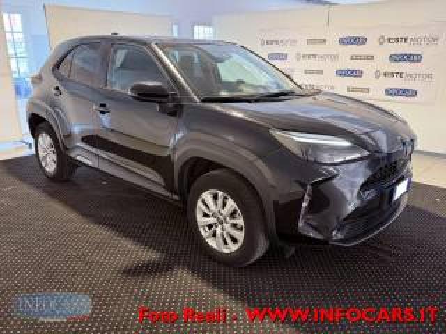 Toyota Yaris Cross 1.5 Hybrid E-Cvt Business - Promo 