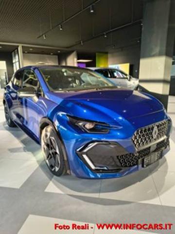 Renault Clio Tce 115 Cv 5 Porte Techno Nuova  