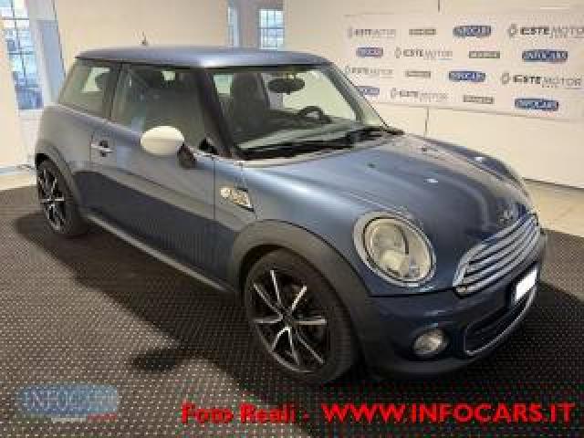 Mini One D 1.6 90 Cv - Neopatentati  