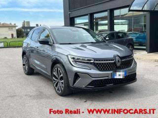 Renault Austral Full Hybrid E-Tech 200 Cv Iconic - Promo 