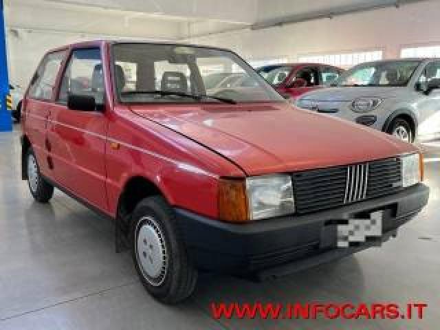 Fiat Uno 45 3 Porte Sting Conservata Auto No Bollo !!! 