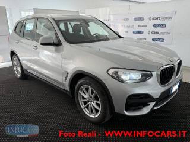 Bmw X3 Xdrive20d190 Cv Mhev Business Advantage - Promo 