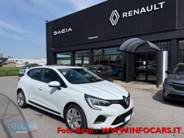 Renault Clio Tce 90 Cv Business - Promo 