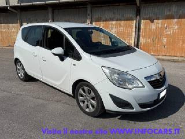 Opel Meriva 1.3 Cdti 95cv Ecoflex Cosmo 