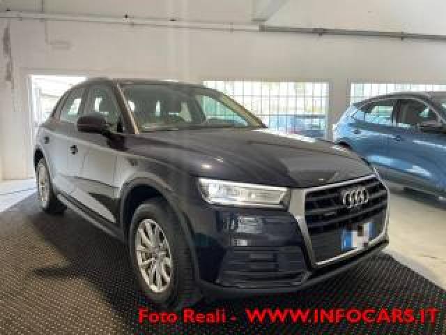 Audi Q5 35 Tdi Quattro S Tronic Business Promo 