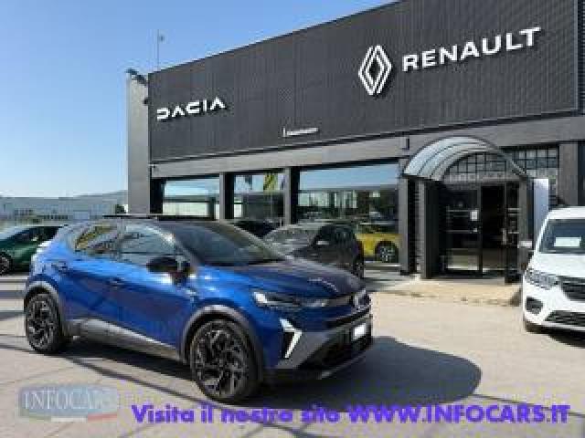 Renault Captur Full Hybrid E-Tech 145 Cv Esprit Alpine - Promo 