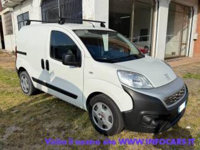 Fiat Fiorino 1.3 Mjt 95cv Cargo Sx 