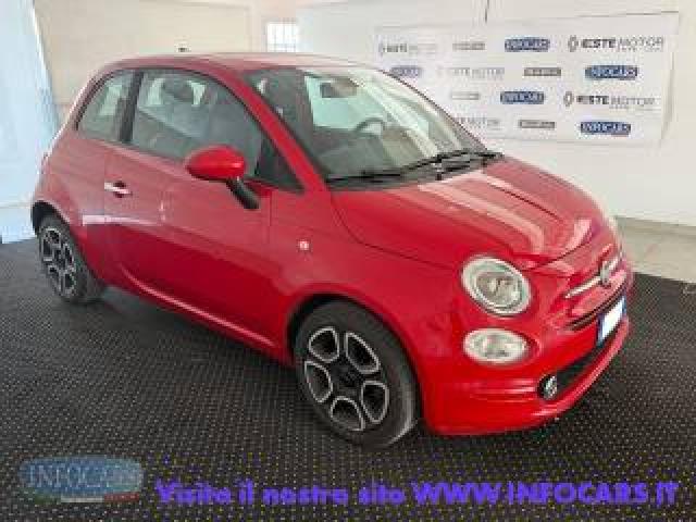 Fiat 500 1.0 Hybrid 70 Cv - Neopatentati - Promo 