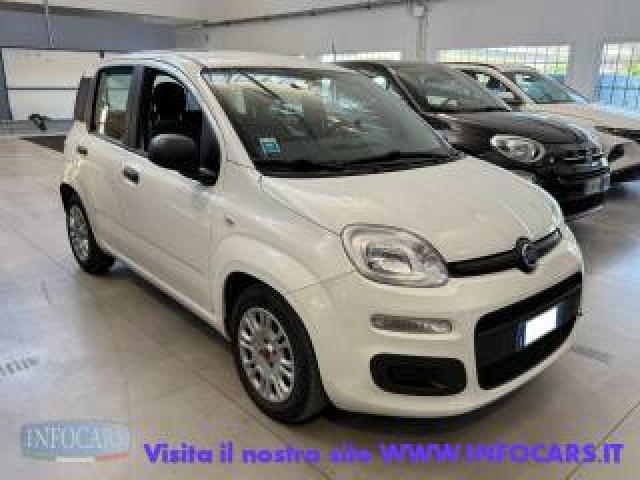 Fiat Panda 1.0 Hybrid 70 Cv - Neopatentati - Promo 