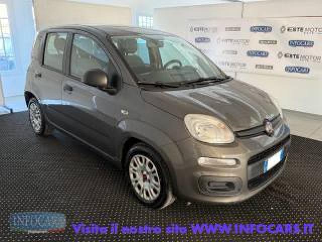 Fiat Panda 1.0 Hybrid 70 Cv - Neopatentati - Promo 