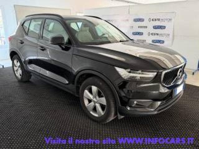 Volvo Xc40 D3 150 Cv Business Prezzo Reale  