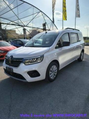 Renault Kangoo 1.5 Blue Dci 115 Cv Grand Equilibre Sconto P.iva  