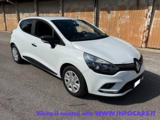 Renault Clio Van 1.5 Dci 75cv - Autocarro 2 Posti  