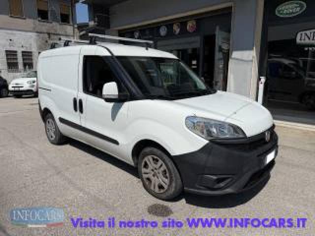 Fiat Doblo Cargo 1.6 Mjt 105cv - Prezzo + Iva 