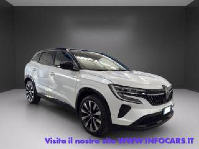 Renault Austral Full Hybrid 200 Cv Techno - Gancio Traino - Promo 