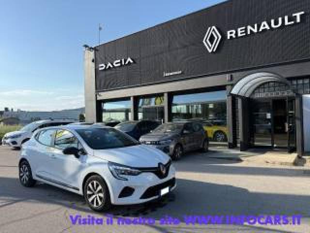 Renault Clio Tce 90 Cv Equilibre - Promo 