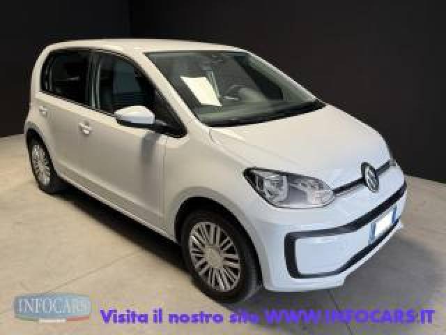 Volkswagen Up! 1.0 65 Cv - Neopatentati - Promo 