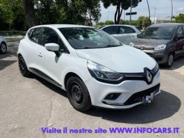 Renault Clio Dci 8v 75cv Start&stop 5 Porte Energy Zen 