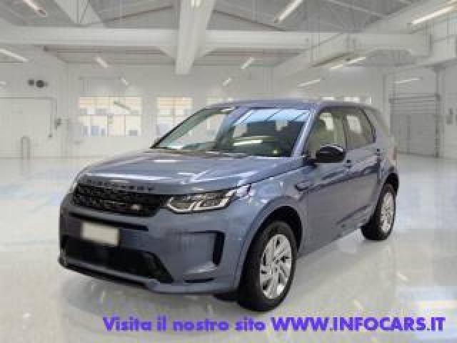 Land Rover Discovery Sport 2.0 Td4 204 Cv Awd Auto R-Dynamic S - Promo 