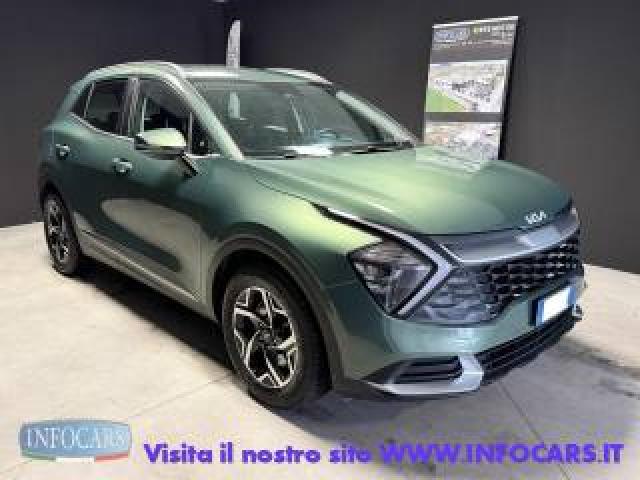 Kia Sportage 1.6 Crdi 136 Cv Dct Business - Promo 