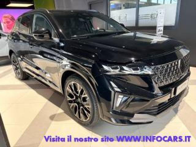 Renault Austral Esprit Alpine Full Hybrid E-Tech 200cv 