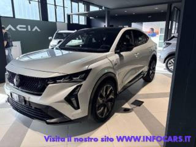 Renault Rafale Full Hybrid E-Tech 200 Cv Esprit Alpine 