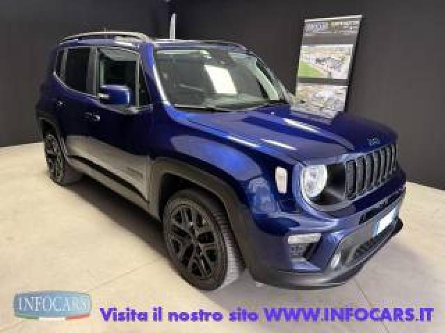 Jeep Renegade 1.3 T4 190cv Phev 4xe At6 Limited - Promo 
