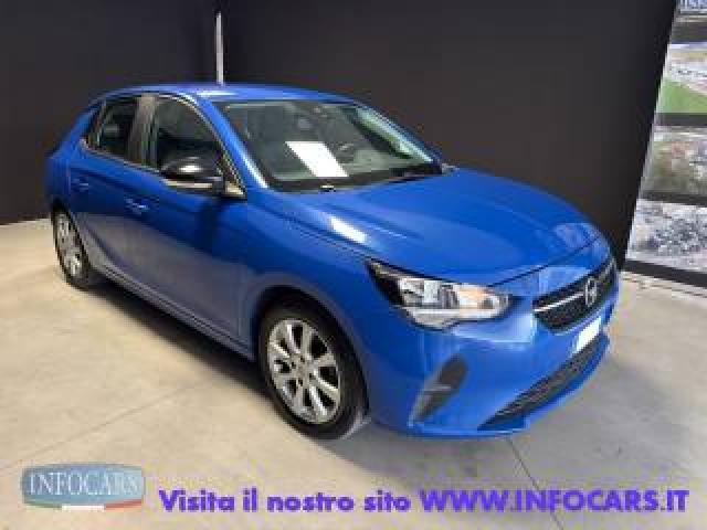 Opel Corsa 1.2 Edition 75 Cv Neopatentati - Promo 