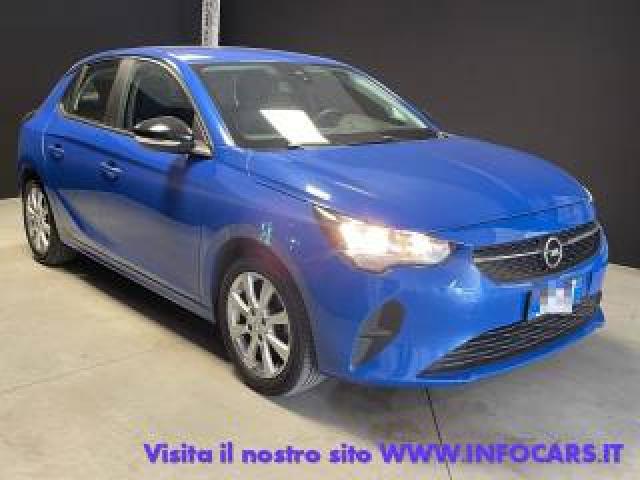 Opel Corsa 1.2 Edition 75cv Neopatentati Promo 