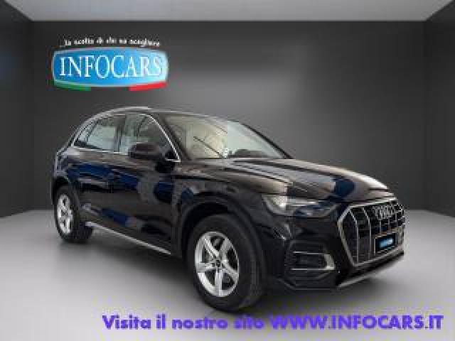 Audi Q5 40 Tdi 204 Cv 4x4 S Tronic Business Prezzo Reale   