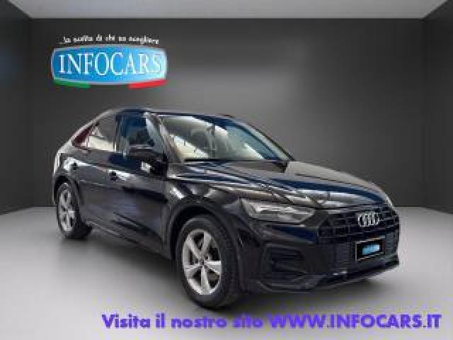 Audi Q5 Spb 35 Tdi 163 Cv S Tronic Business - Prezzo Reale 