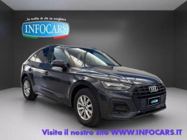 Audi Q5 Spb 35 Tdi 163 Cv S Tronic Bus. Adv. Prezzo Reale 
