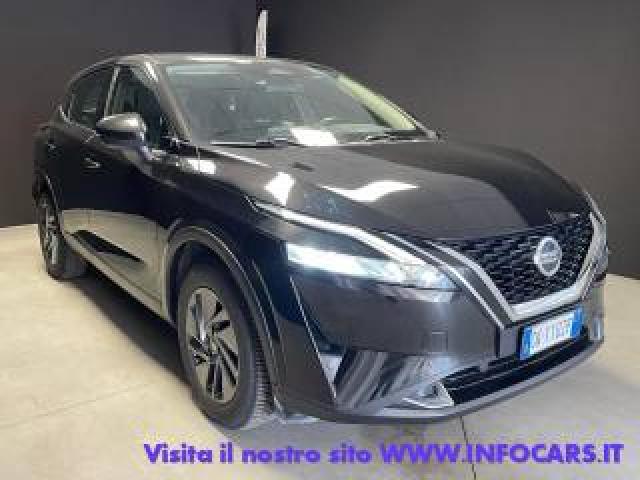 Nissan Qashqai Mhev 140 Cv Business - Promo 