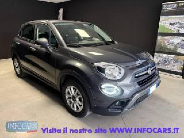 Fiat 500x 1.3 Multijet 95 Cv Business - Neopatentati - Promo 